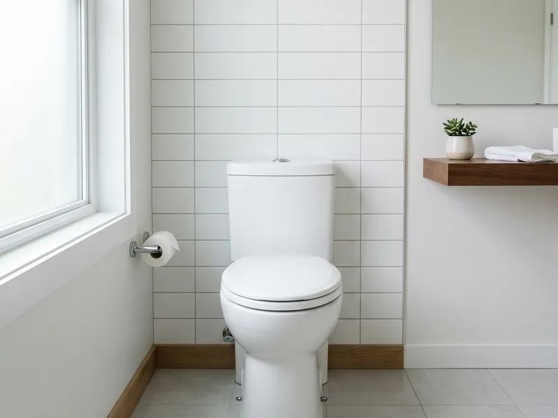 Toilet Repair & Installation Plumber in Slidell, LA